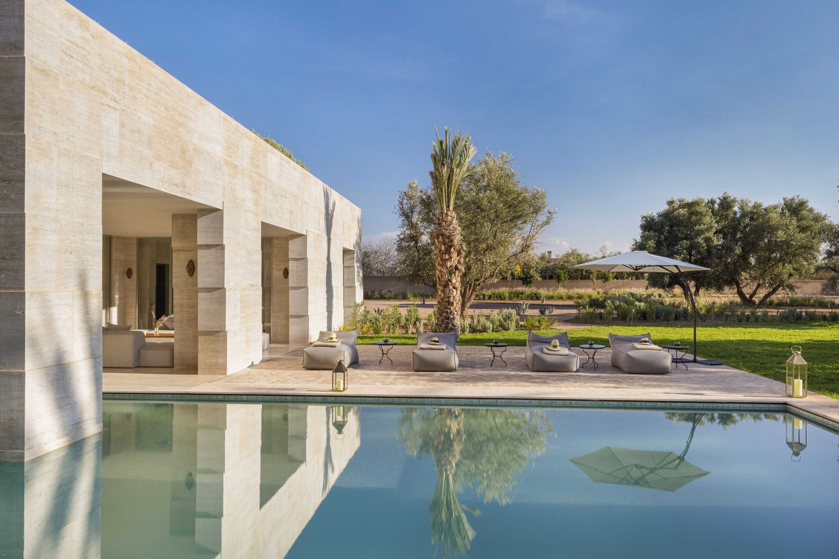 Villa Hadika