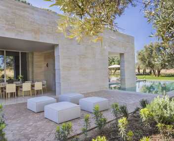 Villa Hadika
