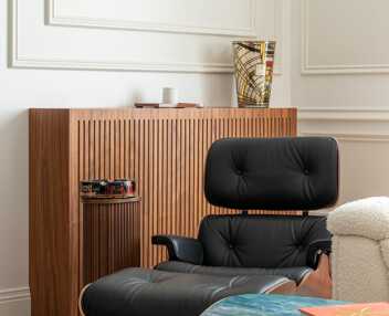 Appartement Lutetia