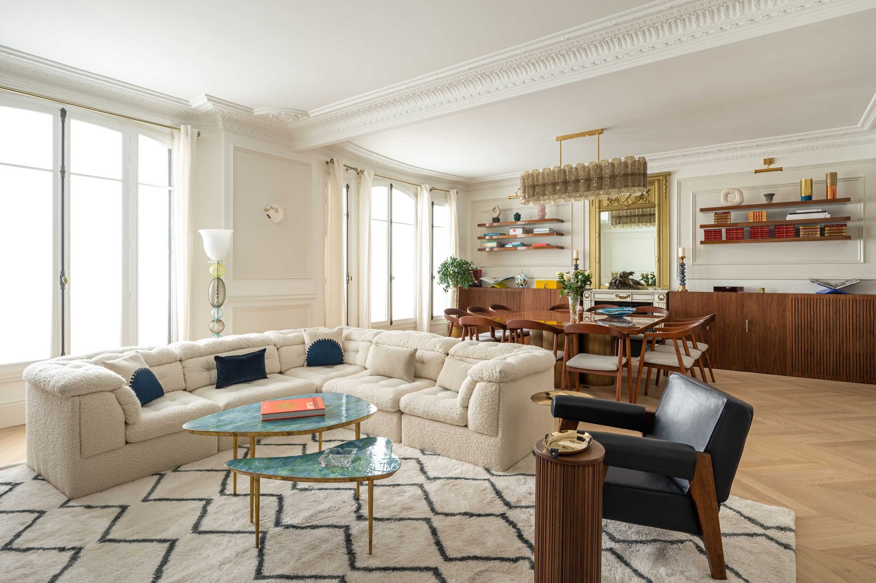Appartement Sèvres