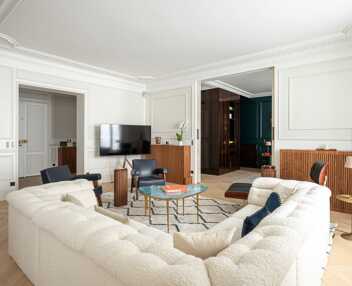 Appartement Lutetia