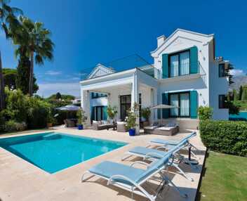 Villa Natacha