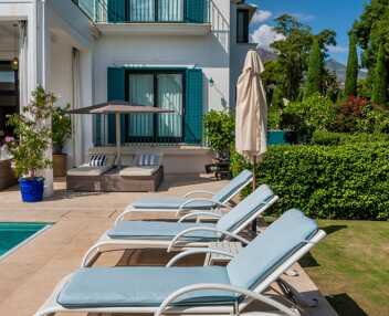 Villa Natacha