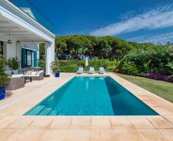 Villa Natacha