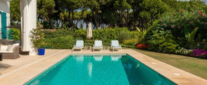 Villa Natacha