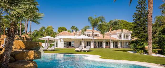 Villa Tesoro