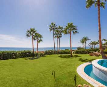 Villa Tesoro
