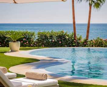 Villa Tesoro