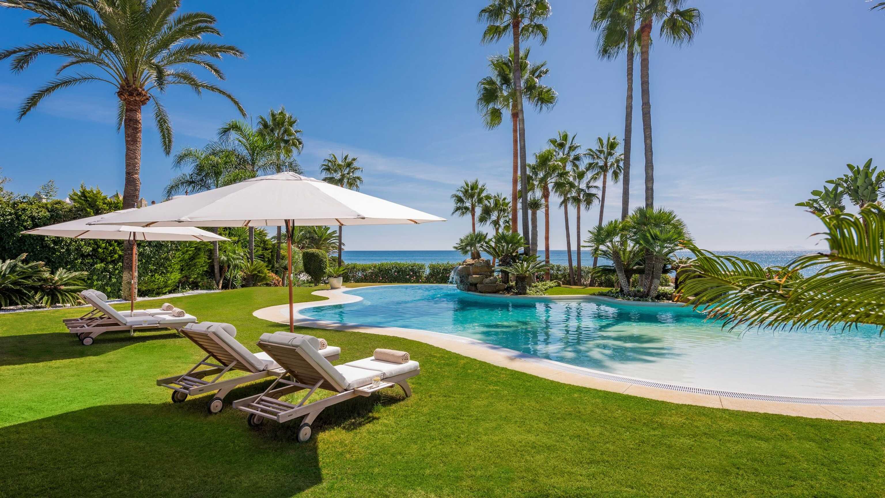 Villa Tesoro