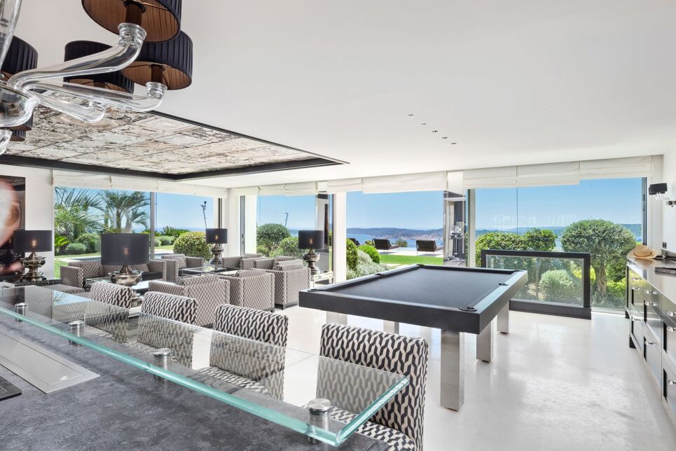 L'étoile de Grimaud