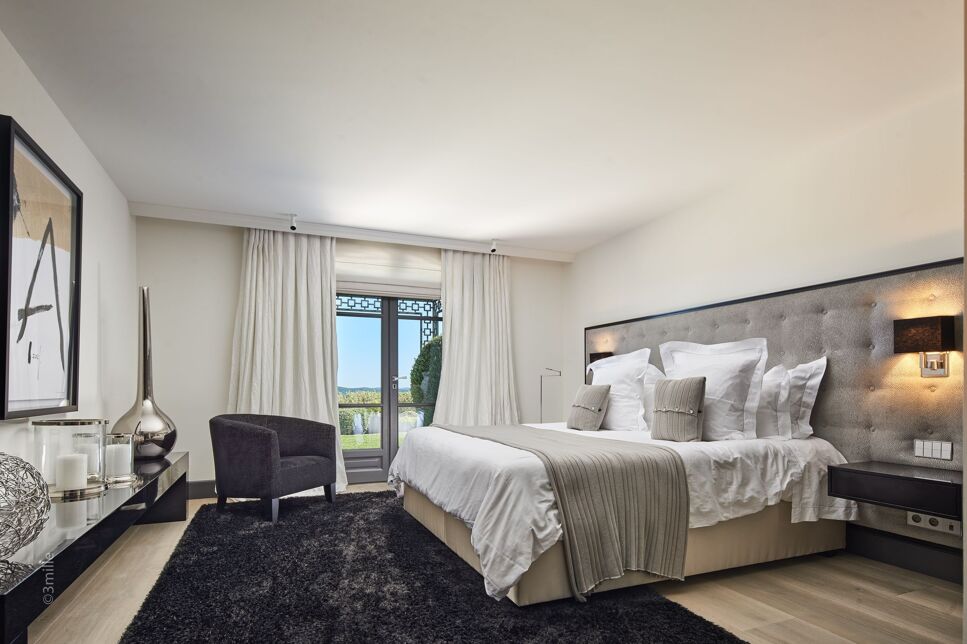 L'étoile de Grimaud