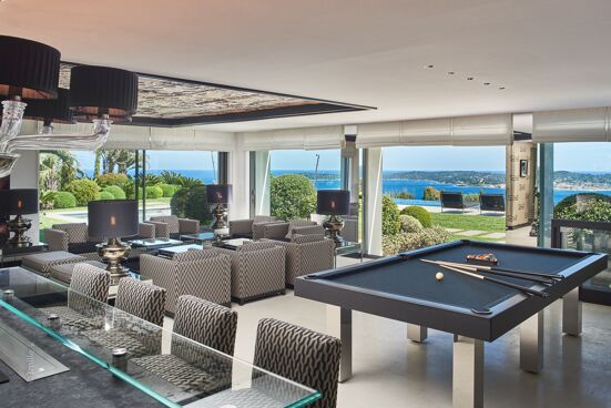 L'étoile de Grimaud