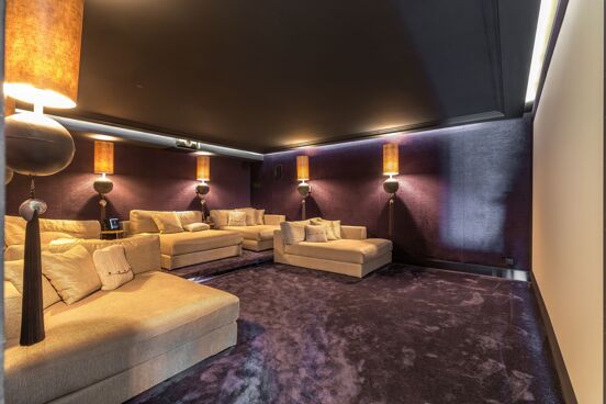 L'étoile de Grimaud