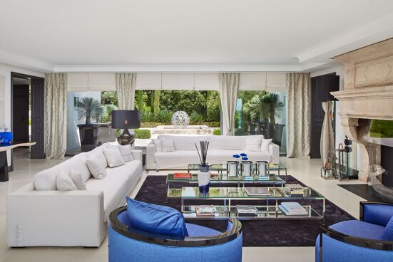 L'étoile de Grimaud