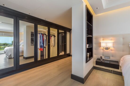 L'étoile de Grimaud