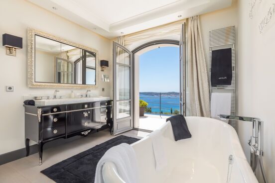 L'étoile de Grimaud