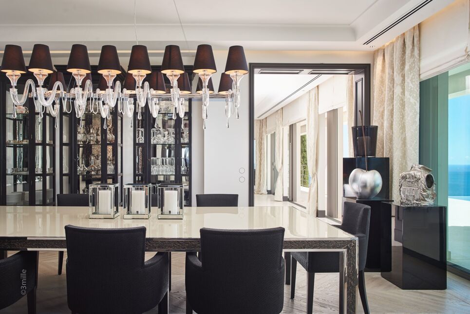 L'étoile de Grimaud