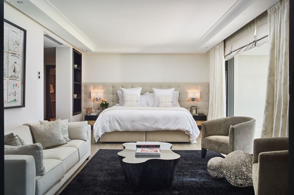 L'étoile de Grimaud