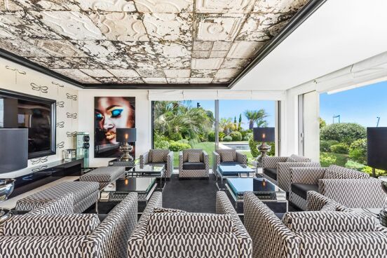 L'étoile de Grimaud