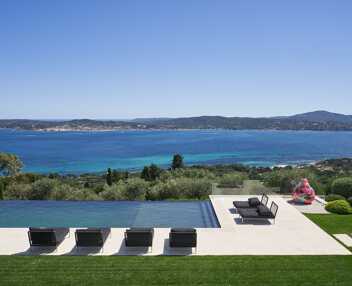 L'étoile de Grimaud
