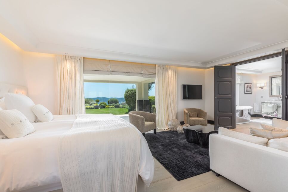 L'étoile de Grimaud