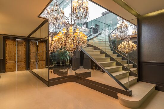 L'étoile de Grimaud