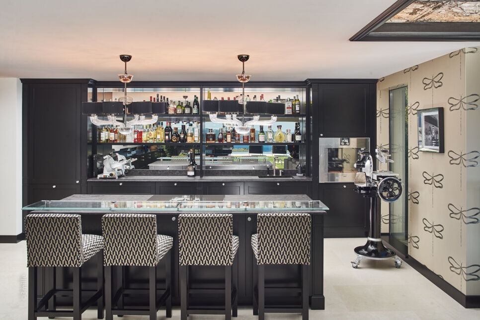 L'étoile de Grimaud