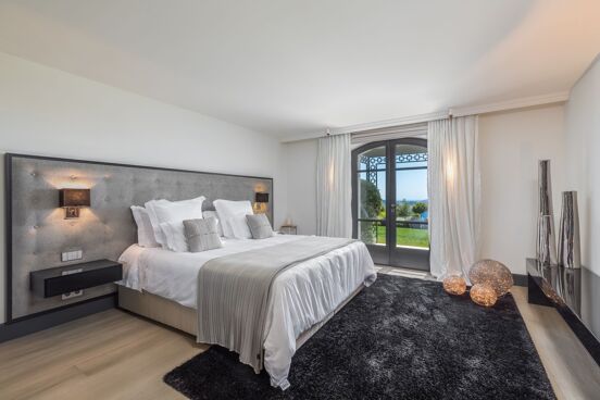 L'étoile de Grimaud