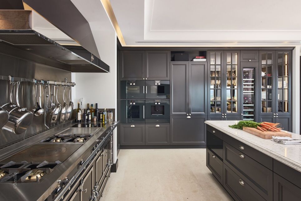 L'étoile de Grimaud