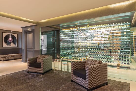 L'étoile de Grimaud