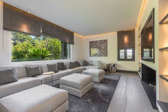 L'étoile de Grimaud