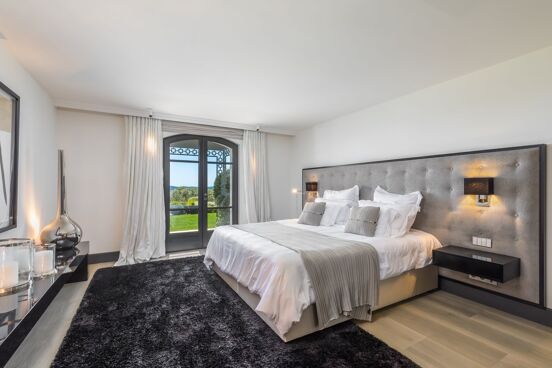 L'étoile de Grimaud