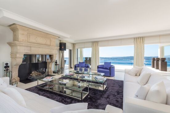 L'étoile de Grimaud