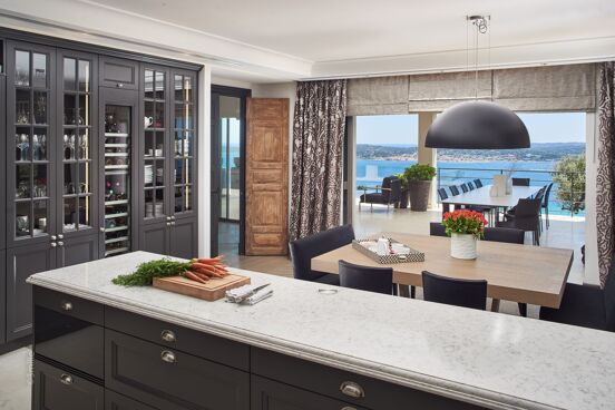 L'étoile de Grimaud