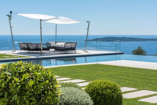 L'étoile de Grimaud