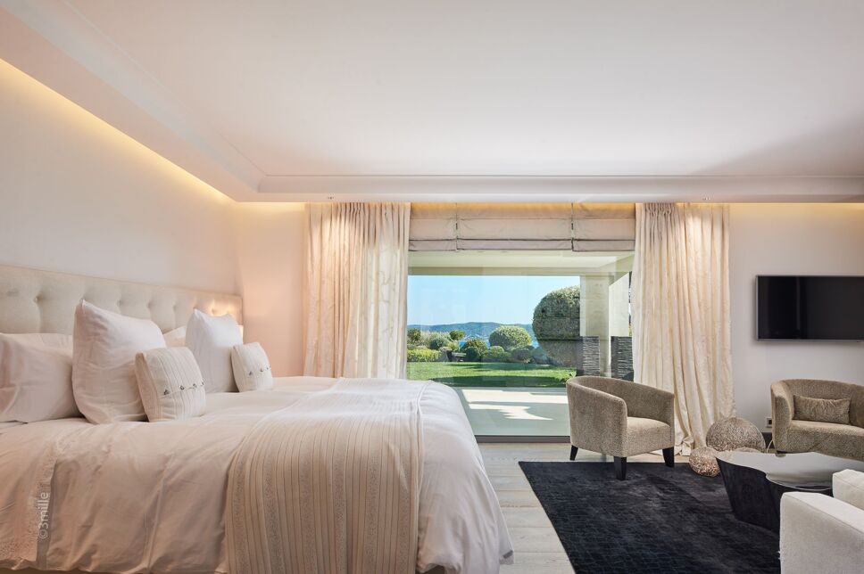 L'étoile de Grimaud