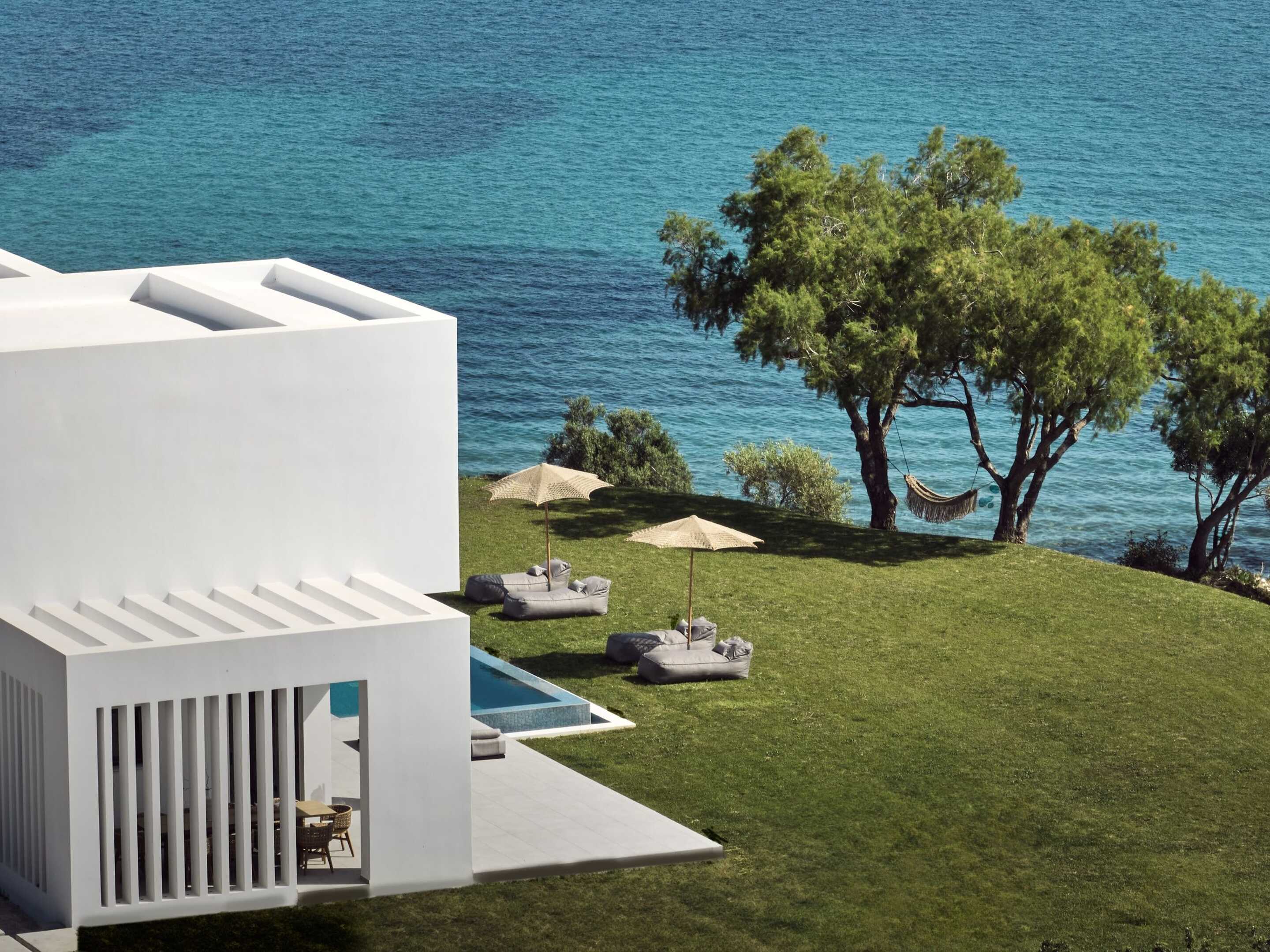 Villa Alissia