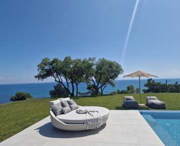 Villa Alissia