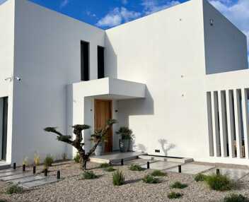Villa Alissia
