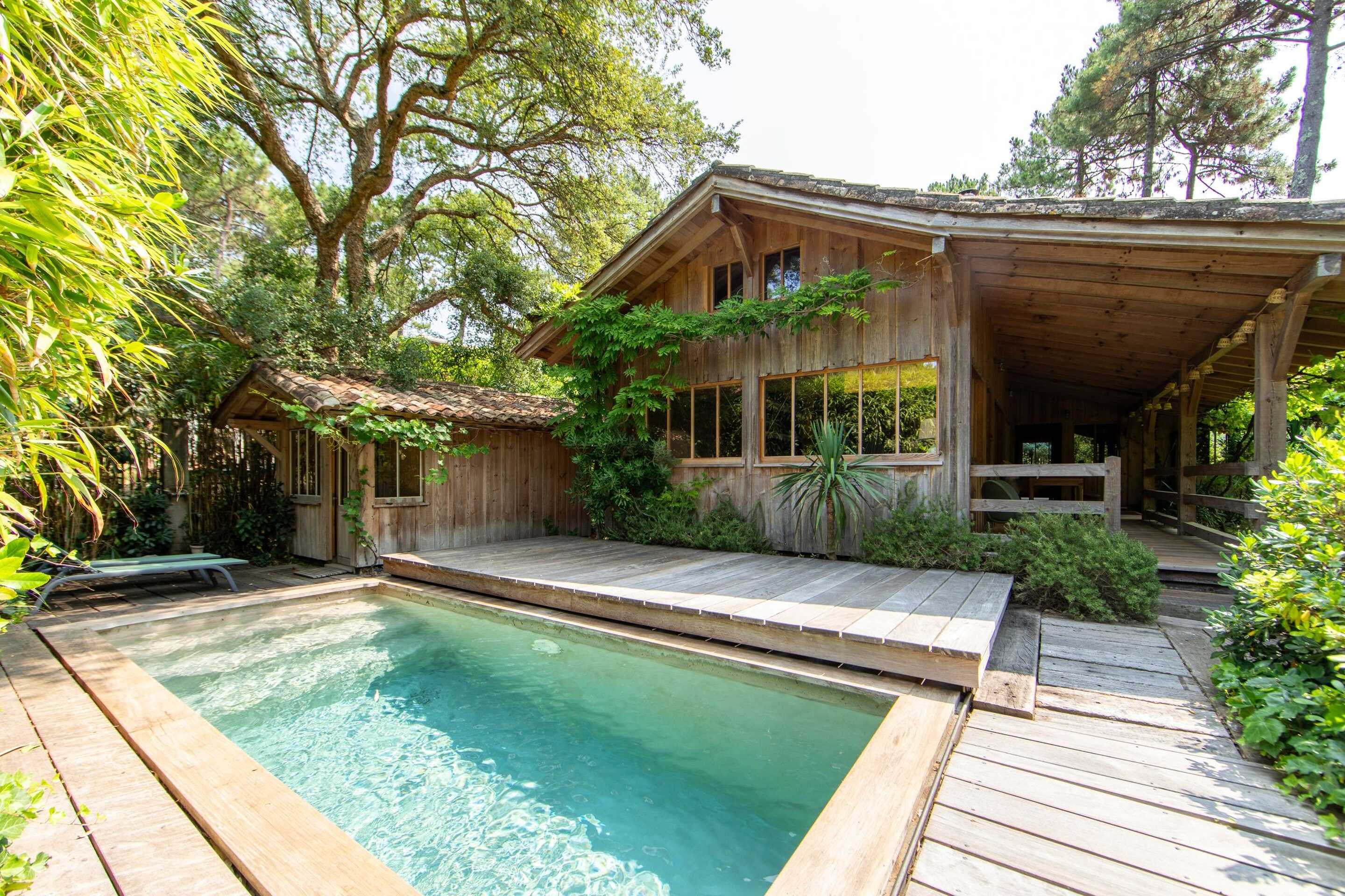 Villa Verde
