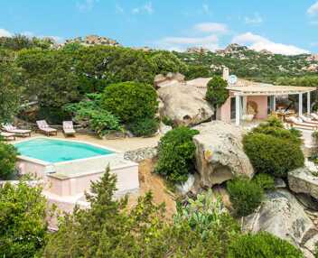 Villa Delle Rocche