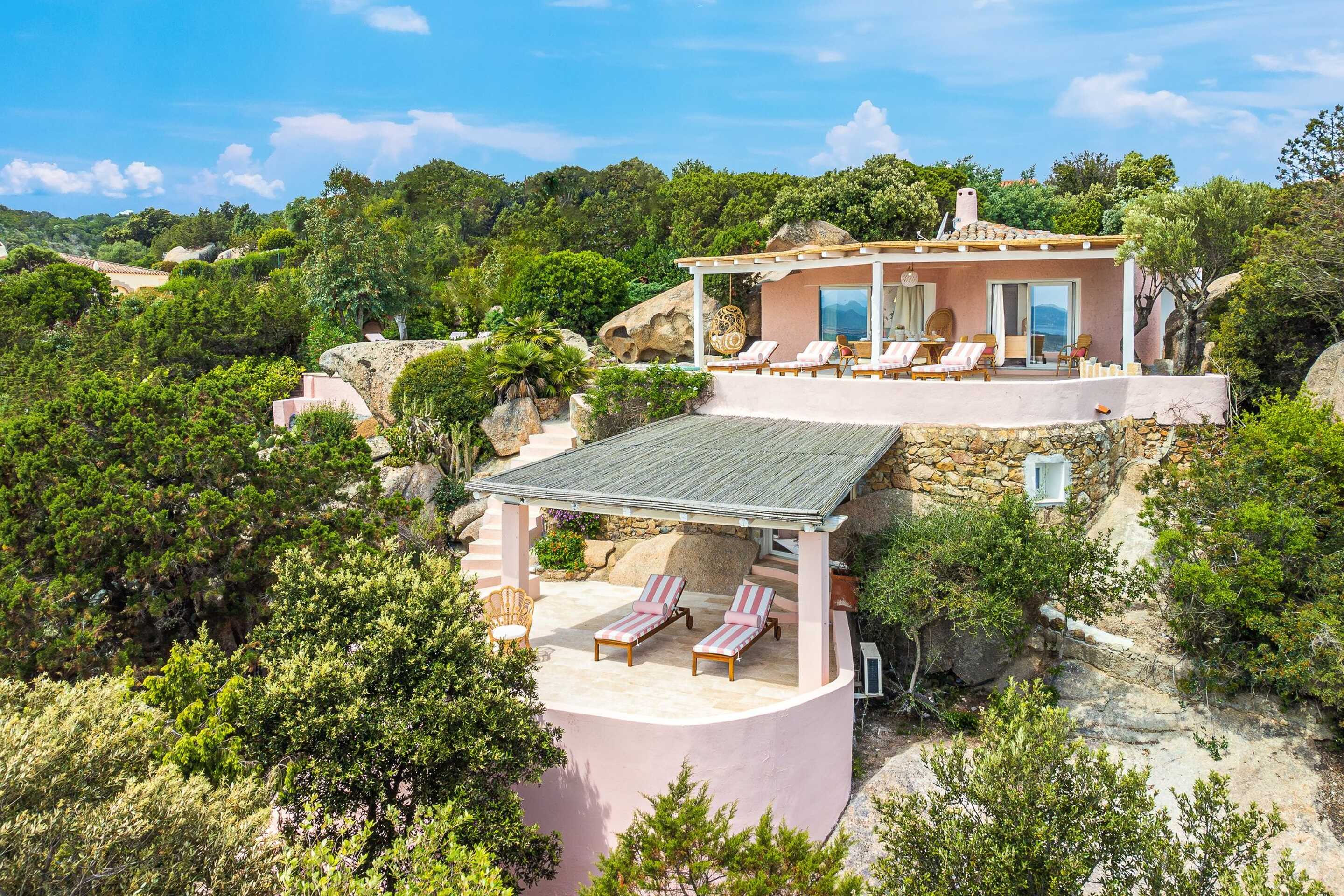 Villa Delle Rocche