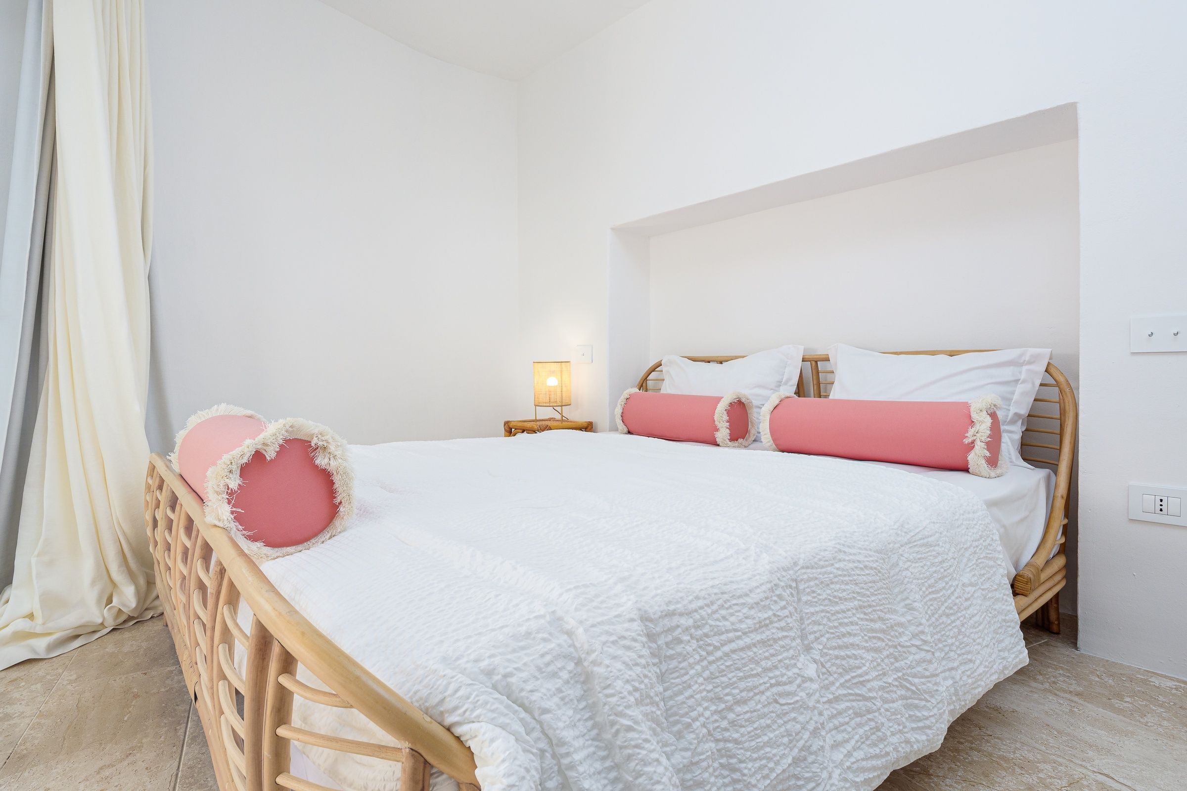 Chambre 4 - Dépendance