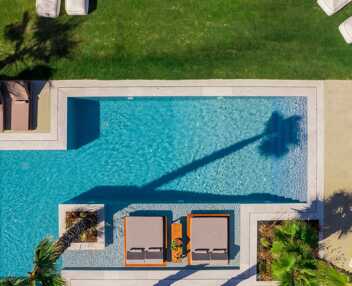 Villa Markella