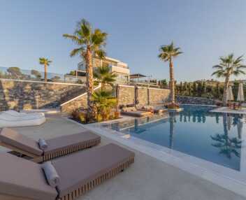 Villa Markella