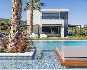 Villa Markella