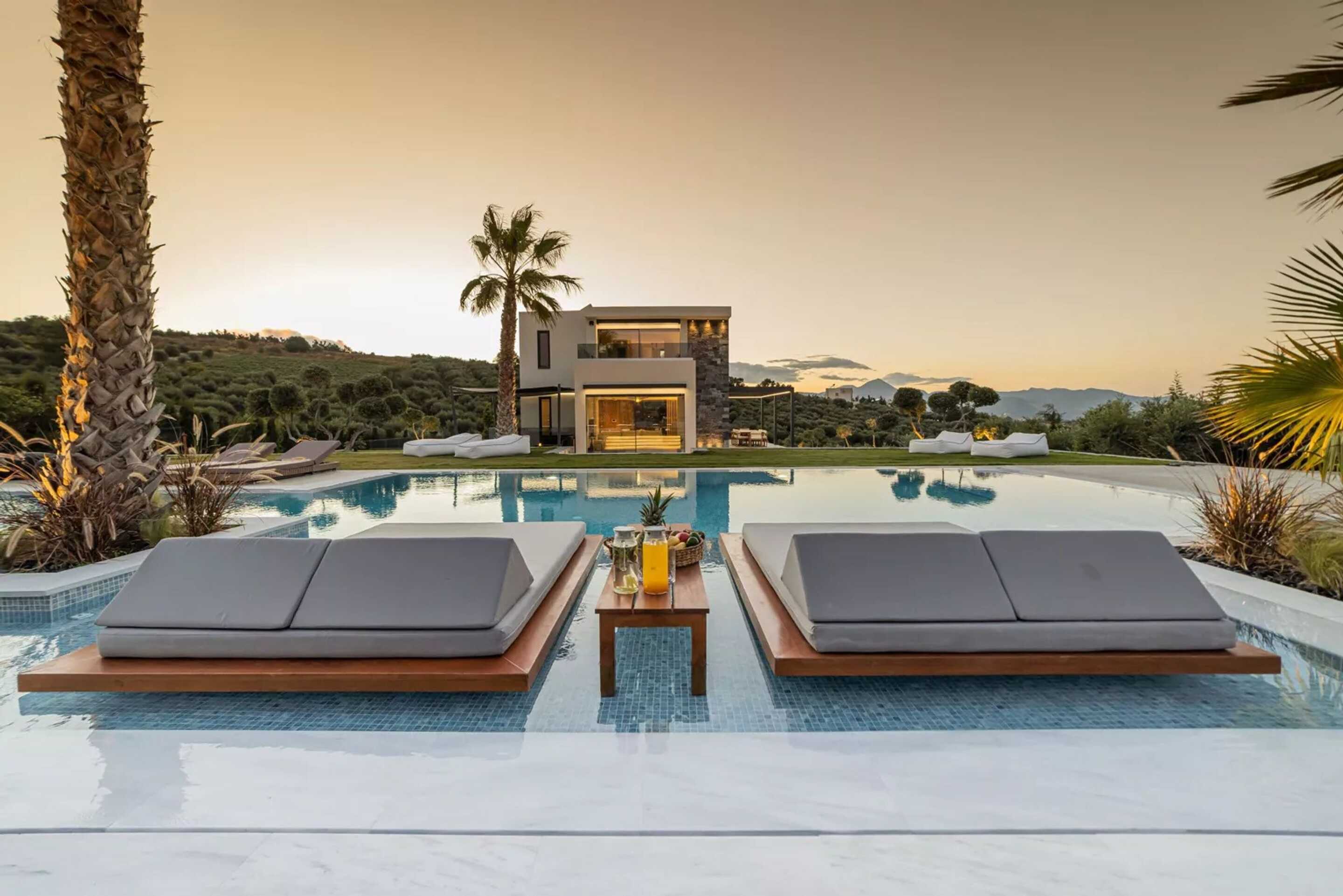 Villa Markella