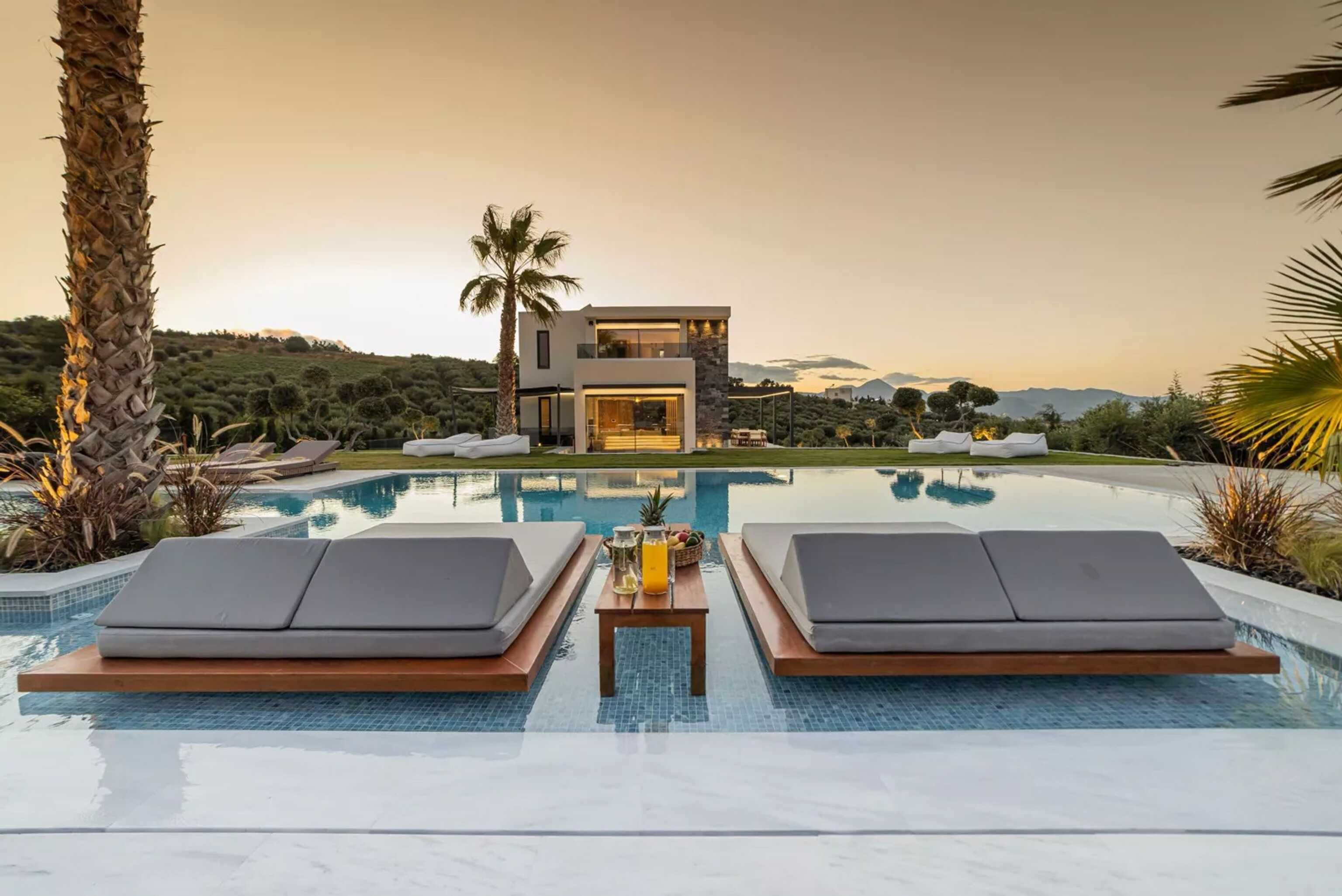 Villa Markella