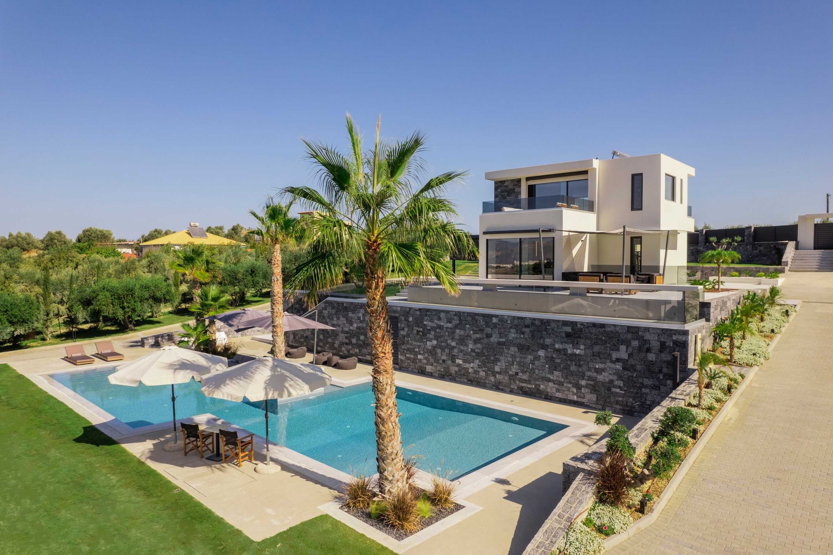 Villa Markella