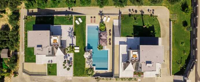 Villa Markella